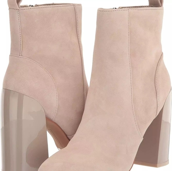 Vince Camuto Women's Enverna Ankle Boot Size 9½ - Picture 3 of 6